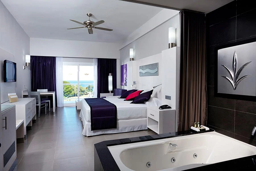 Habitación Riu Palace